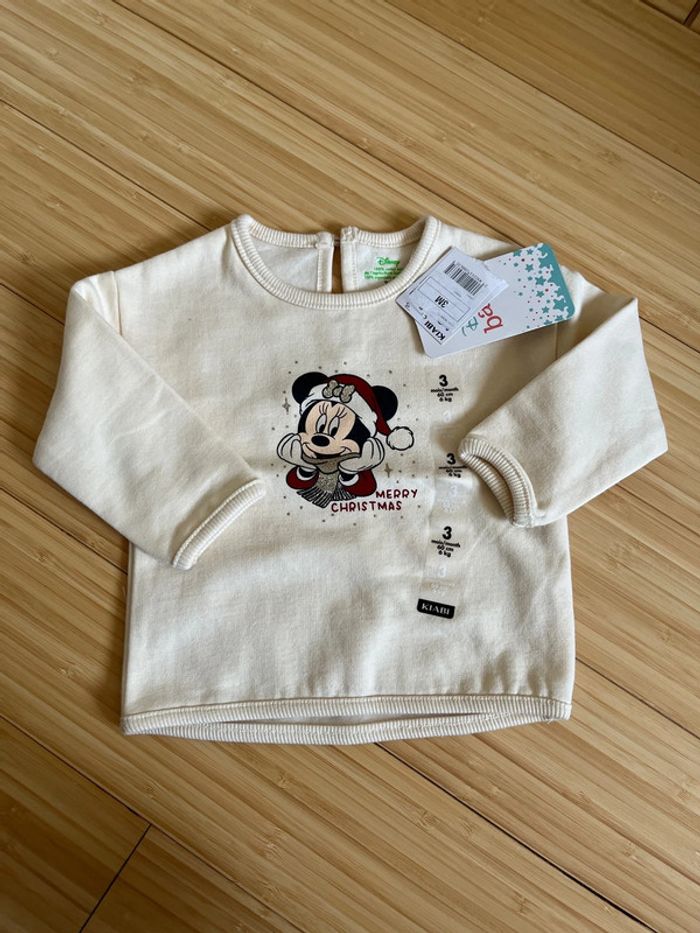 Pull Minnie