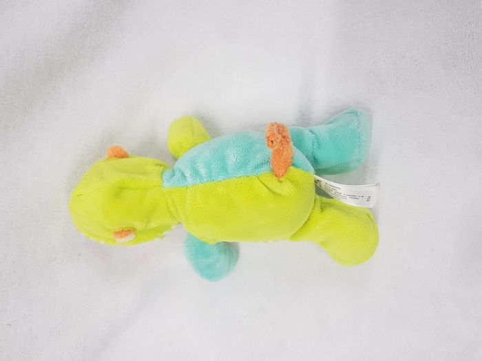 Peluche 20 cm tigrou en pyjama disney - photo numéro 4