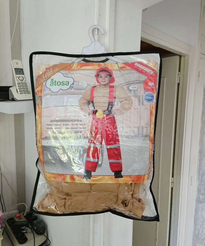 deguisement enfant - photo numéro 4