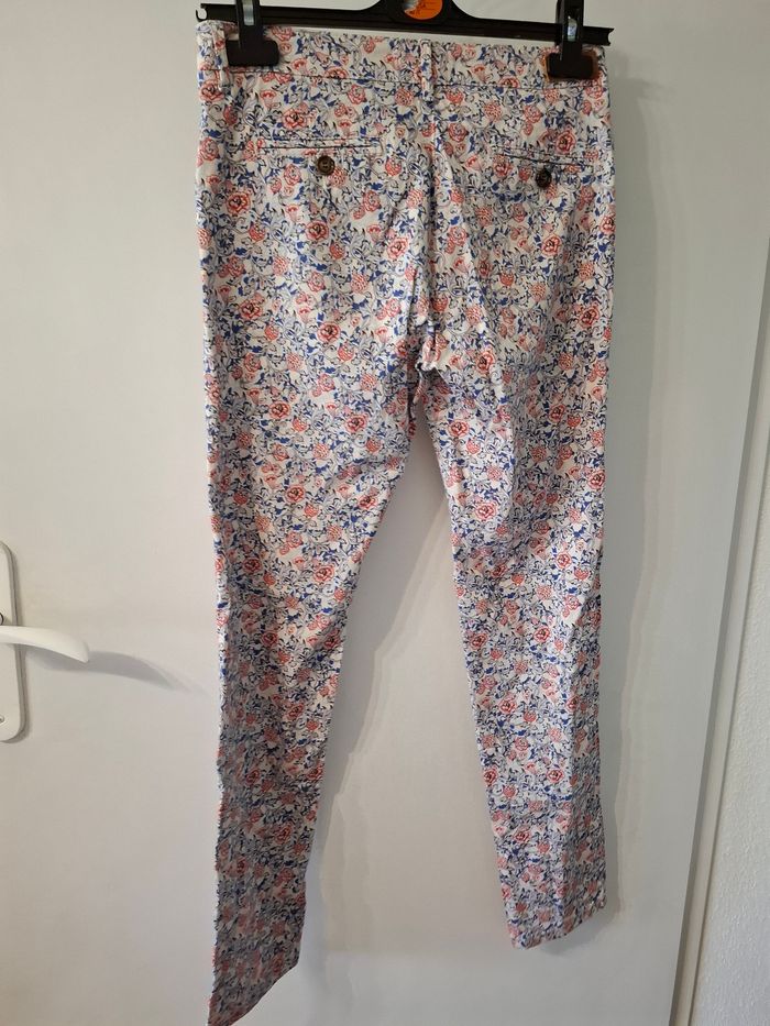 Pontalon hod taille 24 (convient à une taille 36 ) mesure dans l'annonce - photo numéro 8