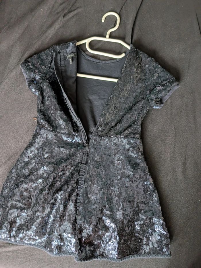 Robe de soirée IKKS - photo numéro 4