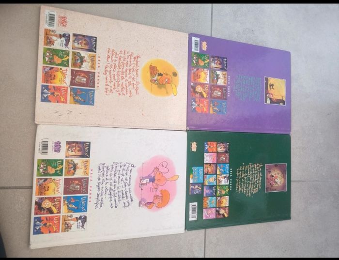 Bd Titeuf - photo numéro 2