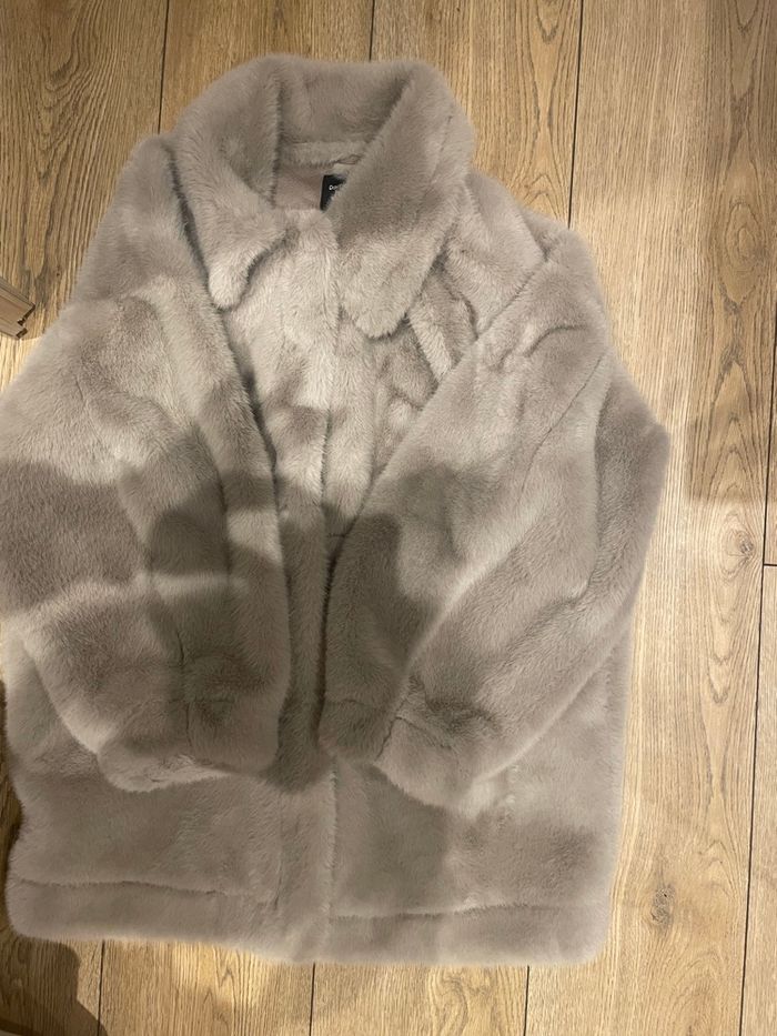 Manteau femme - photo numéro 5