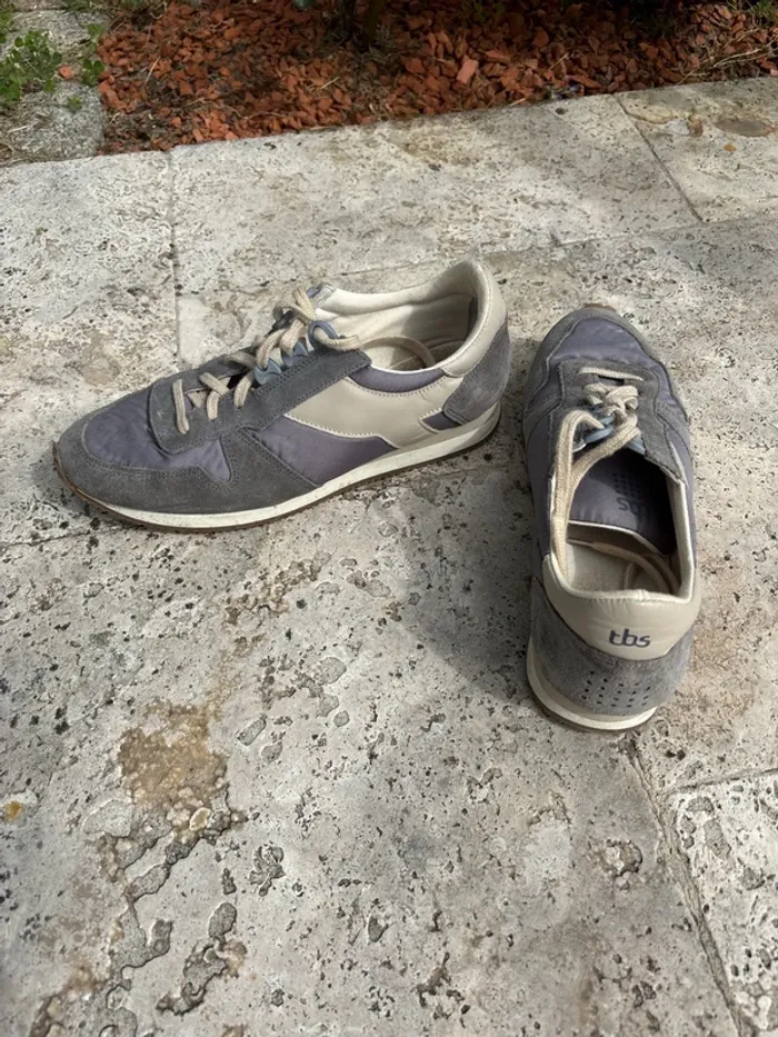 Chaussures TBS - photo numéro 4