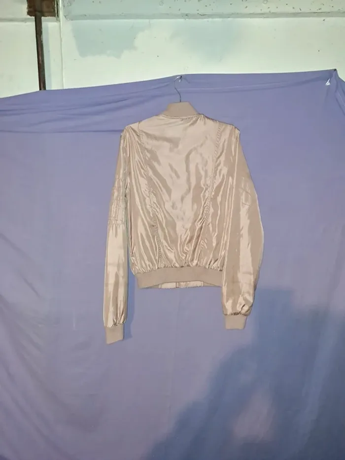 Veste femme XS - photo numéro 2