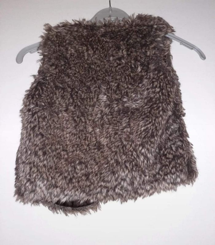 Cardigan tissaia taille 6 ans - photo numéro 2