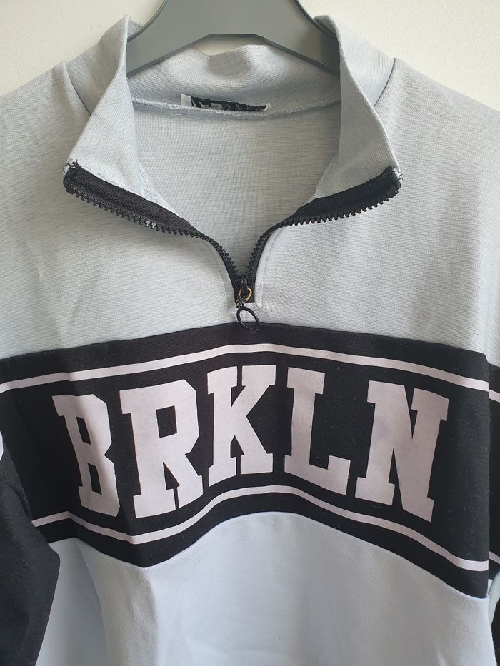 Sweat femme L - photo numéro 3