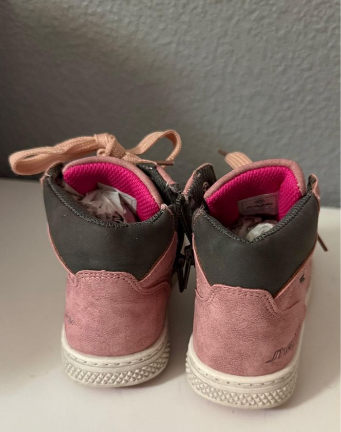 Bottes pour fille - photo numéro 3