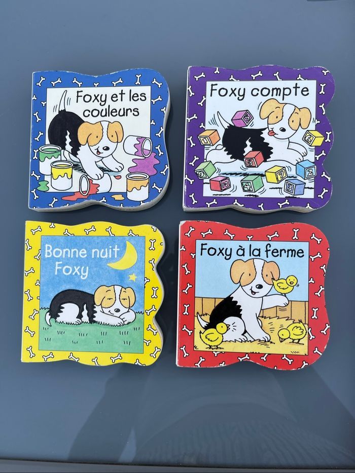 Livres éducatifs - photo numéro 2