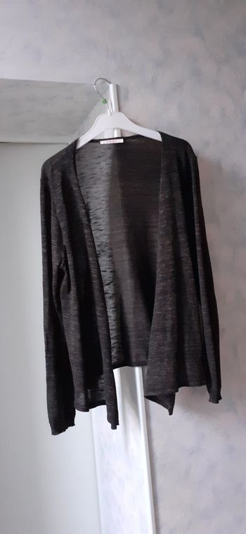 Gilet femme taille L