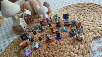 Harry Potter Lego