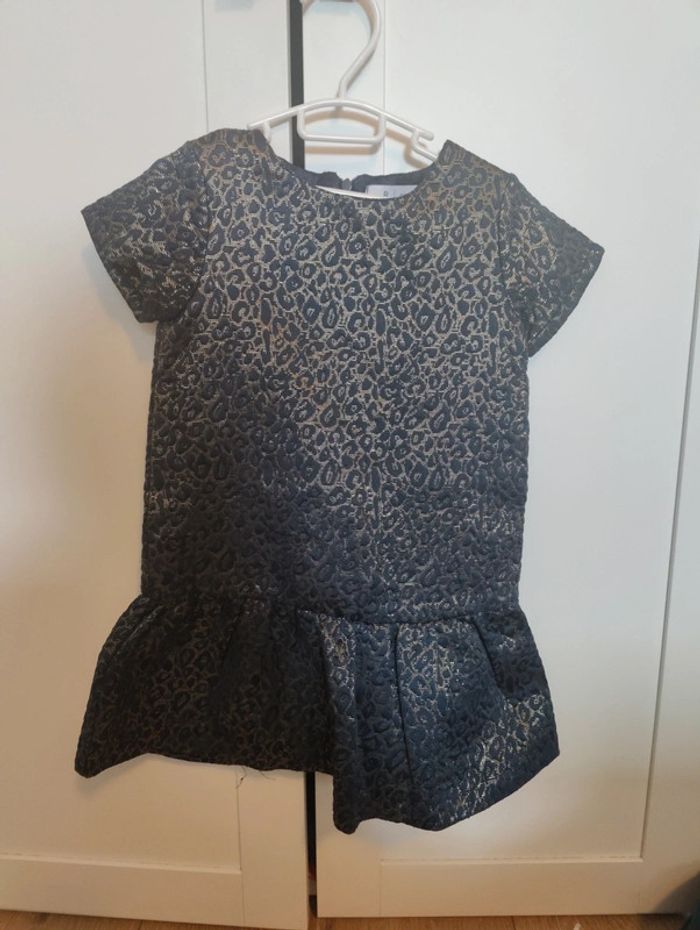 Robe léopard La redoute
