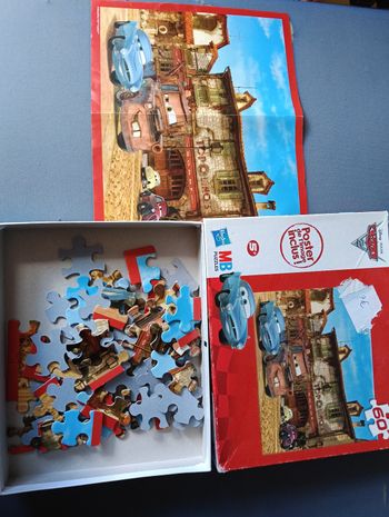 Puzzle 
