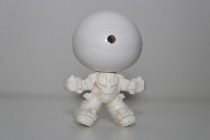 Figurine Donatello - TMNT 2016 - photo numéro 2