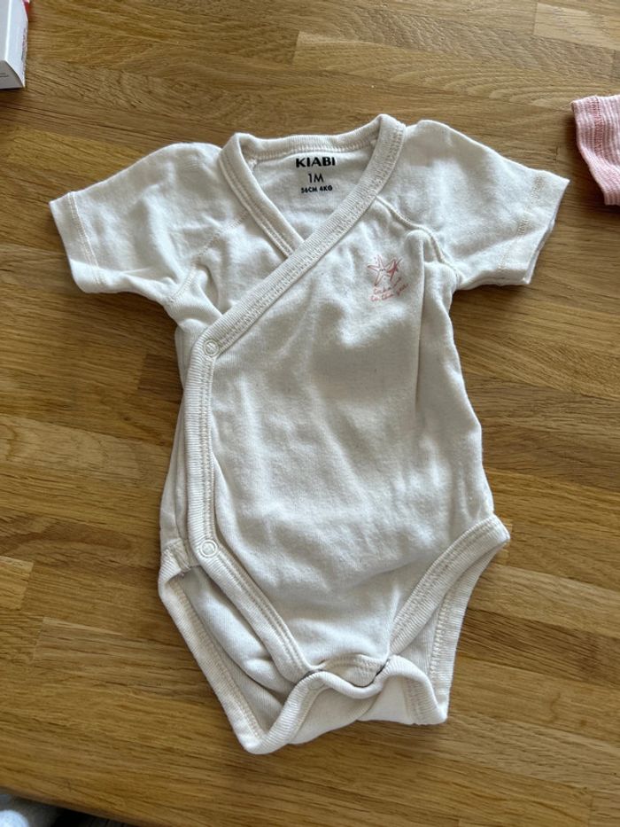Lot 3 body - photo numéro 2