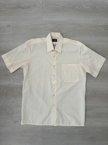 Chemise Marine Flag
