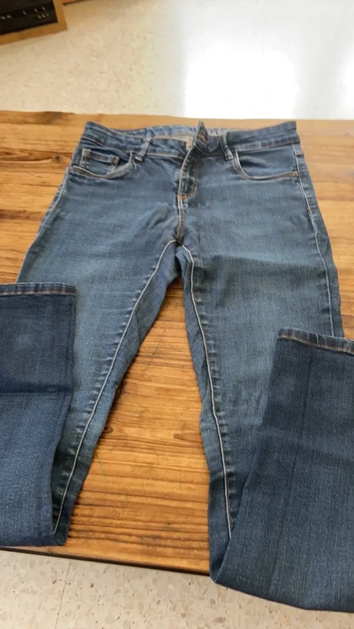 Jean stretch Promo 38