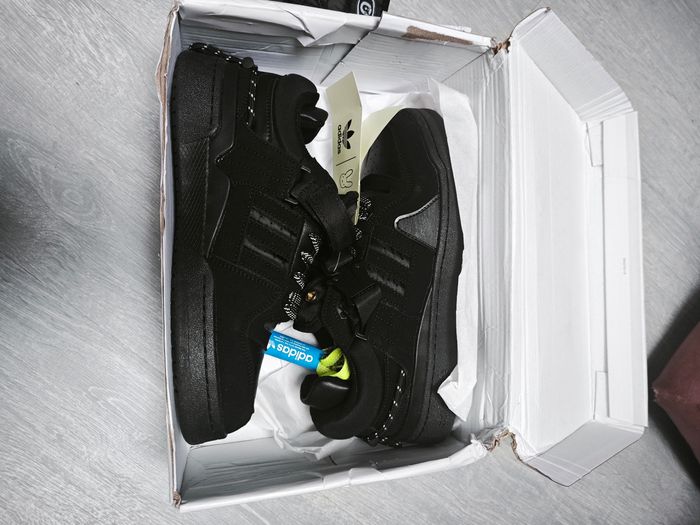 Adidas Forum Low x Bad Bunny Taille 40 - photo numéro 8