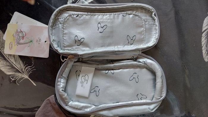 Trousse de maquillage - photo numéro 2