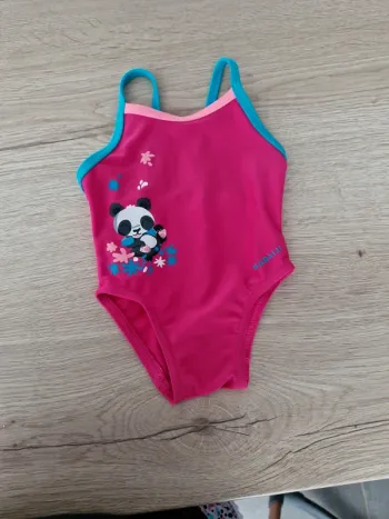 Maillot de bain