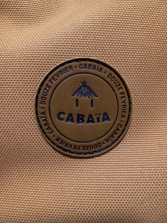 Sac cabaïa medium douze février - photo numéro 2