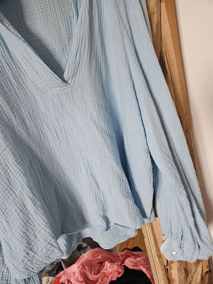 Blouse/chemisier - photo numéro 2