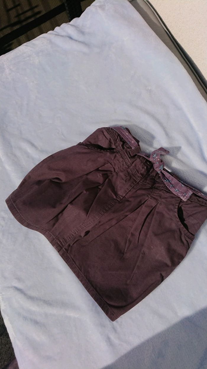 Jupe nky 10ans - photo numéro 2