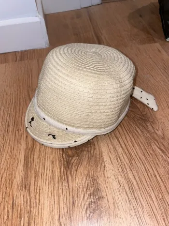 Casquette/ bob bébé
