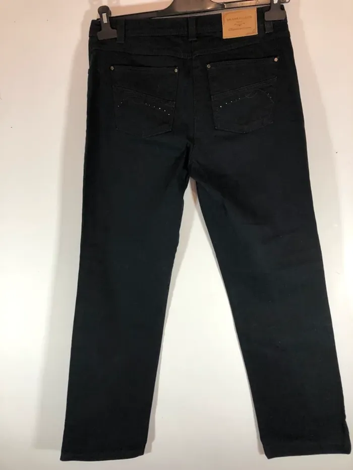 Jeans Un jour ailleurs - photo numéro 2