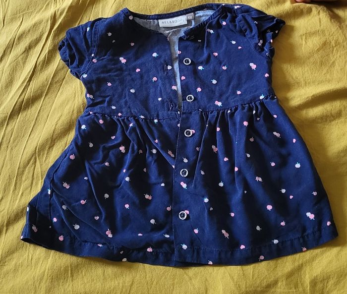 Robe légère
