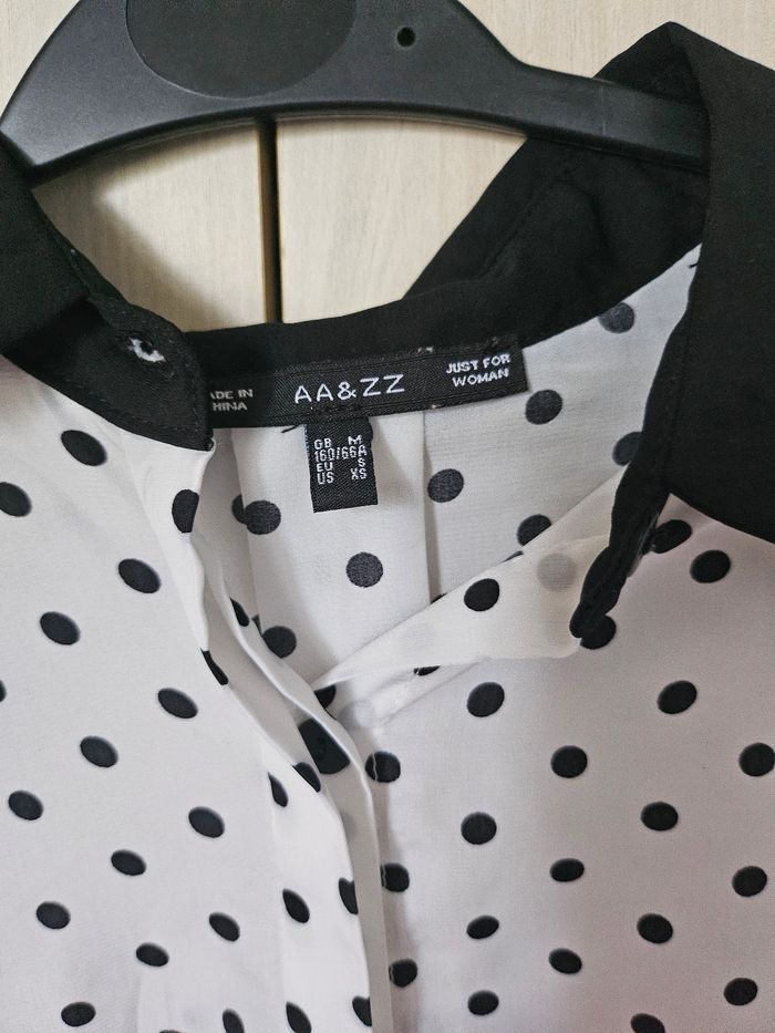 Chemise s - photo numéro 2