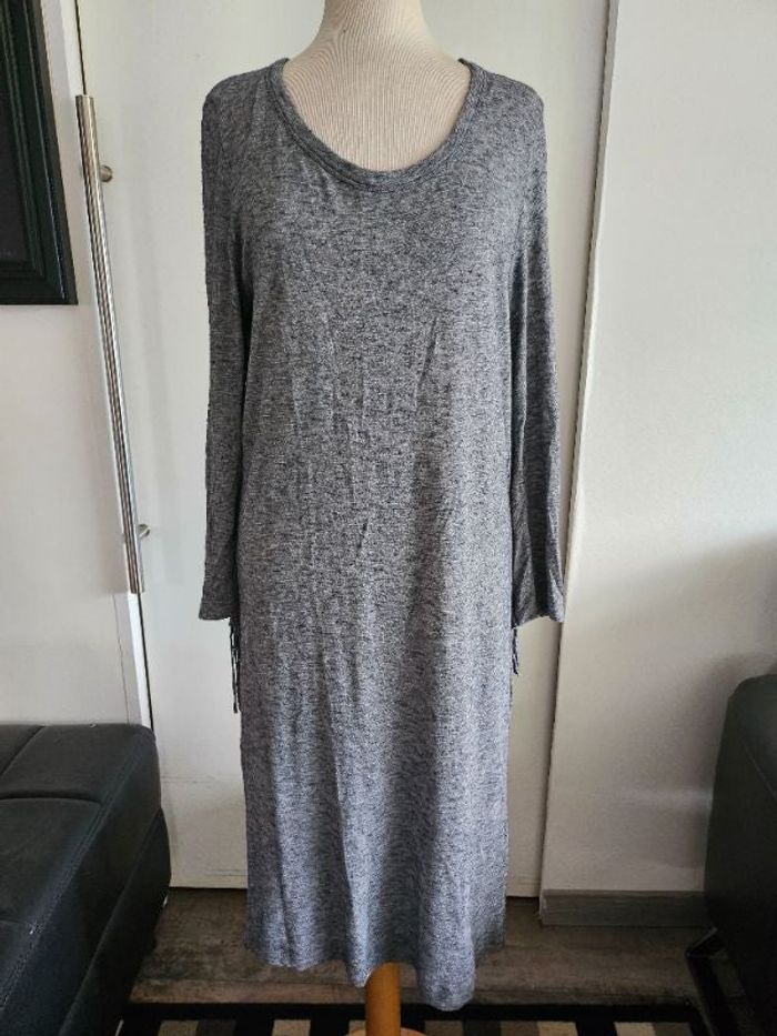 Robe longue Zadig & voltaire T M
