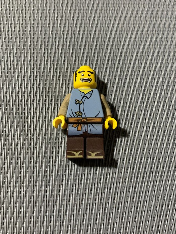 Figurine Lego Ninjago Ray