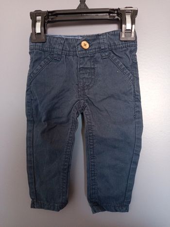 Pantalon 3 mois
