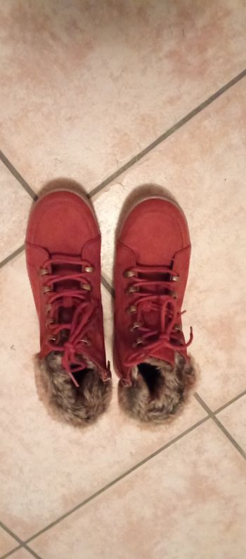 Chaussures femme 36 Girl Time