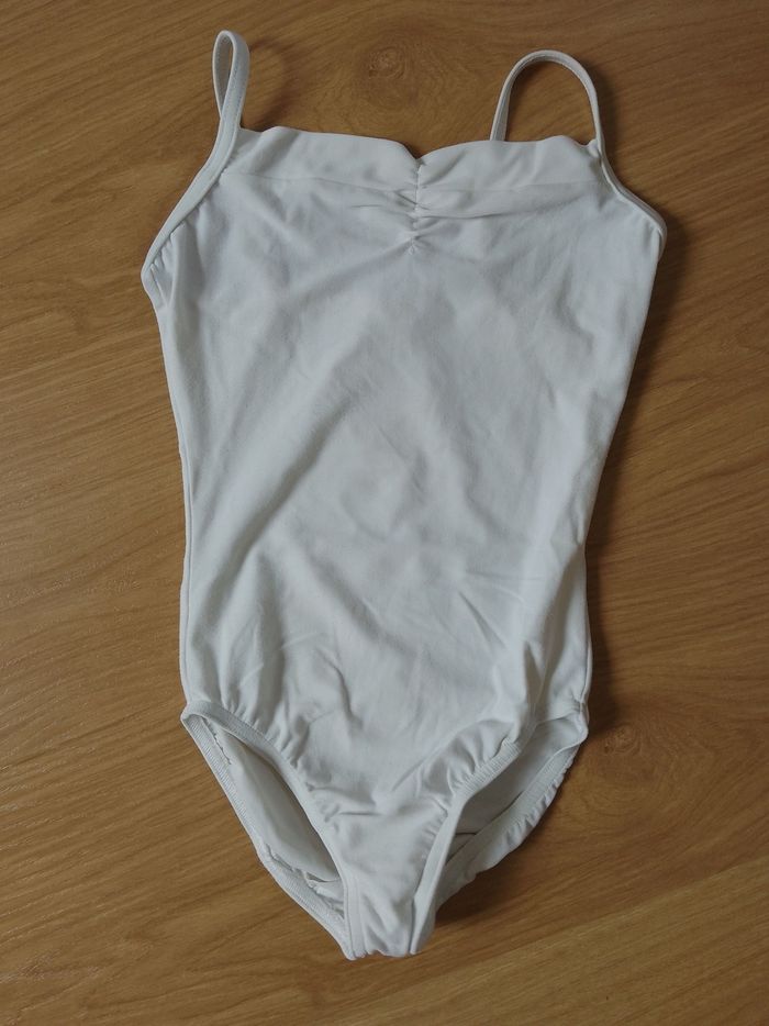 Maillot de bain 1 pièce fille 10 ans Oxylane - photo numéro 1