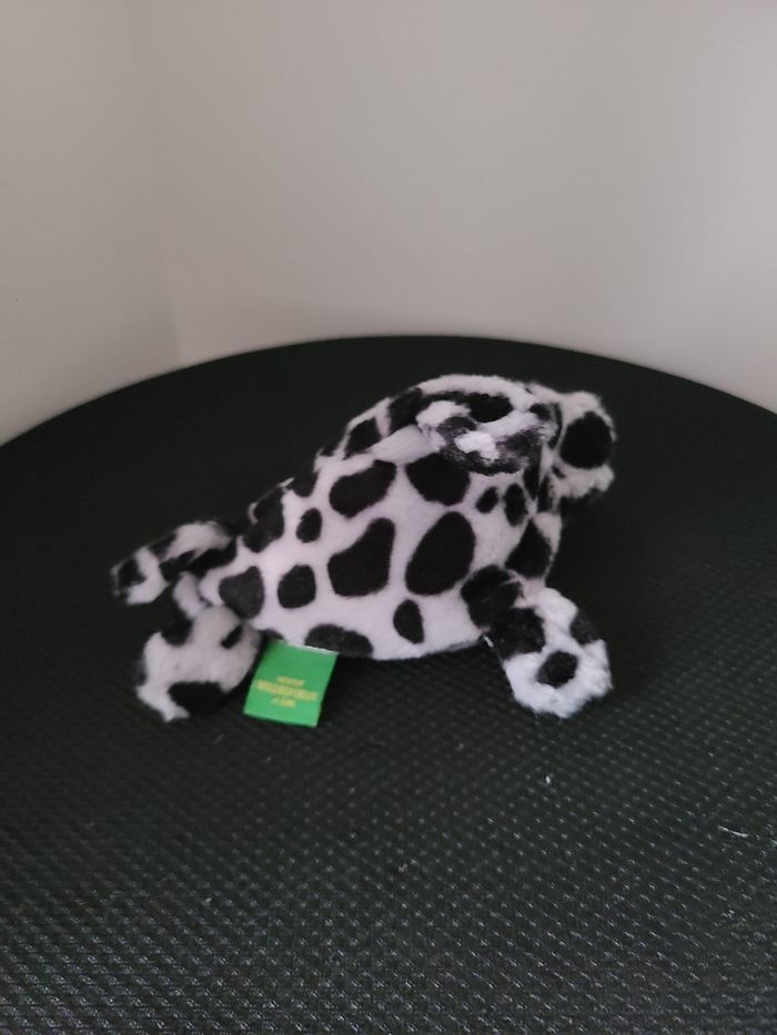 doudou phoque - photo numéro 3