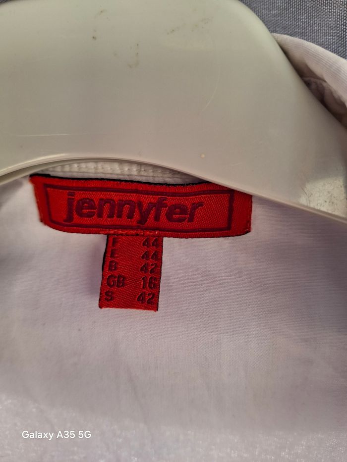 Chemisier t44 - photo numéro 2
