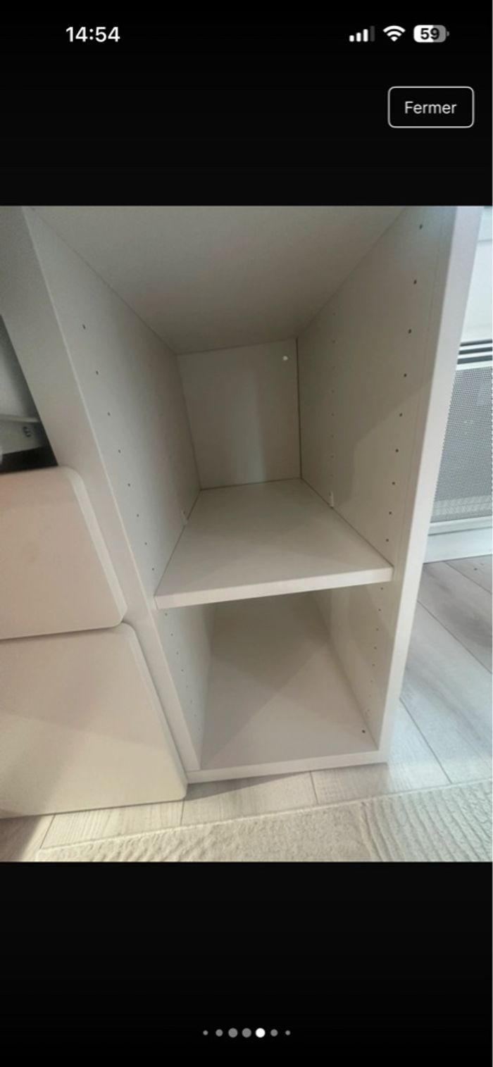 Table à langer - photo numéro 6