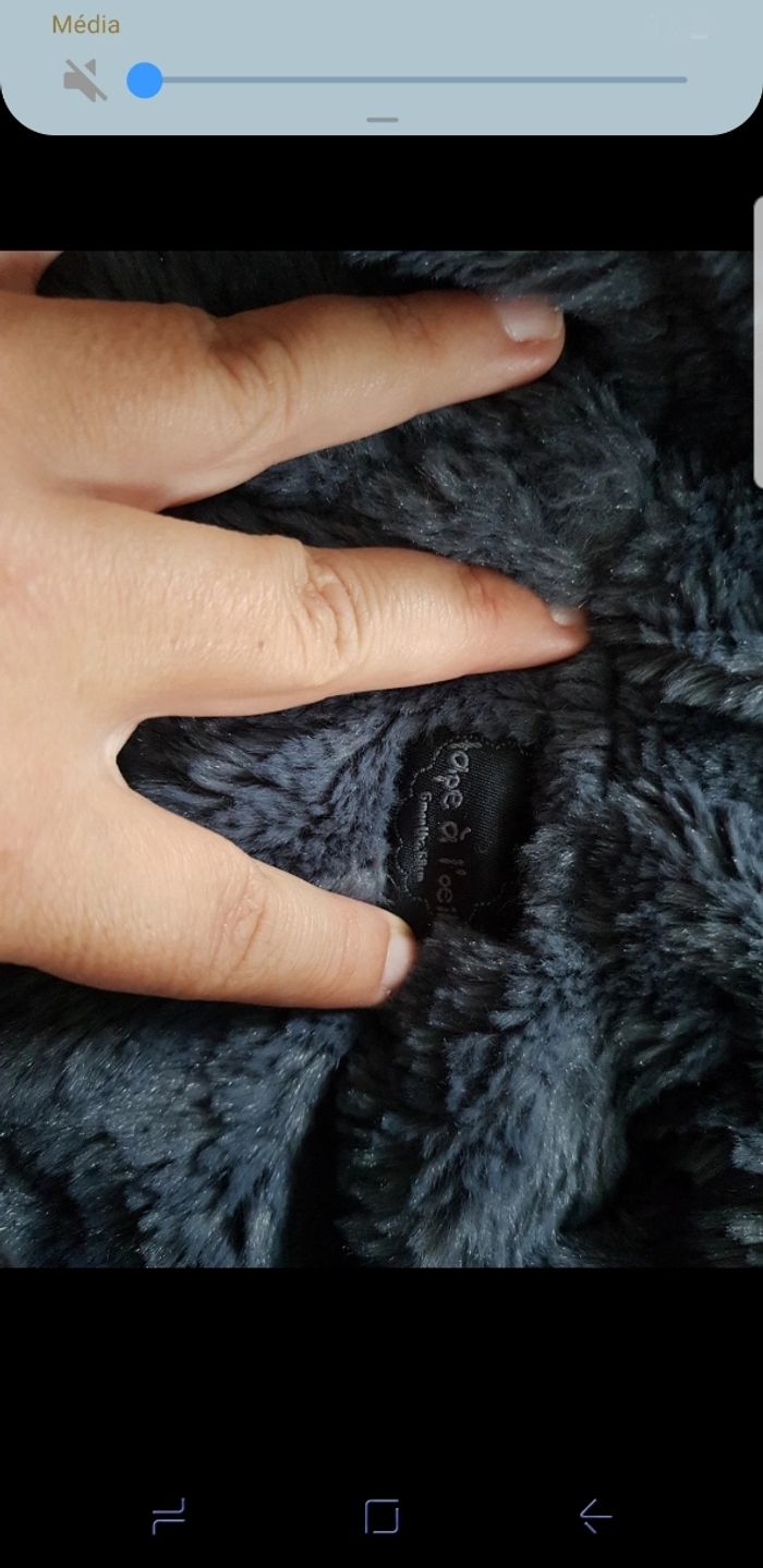 Manteau - photo numéro 2