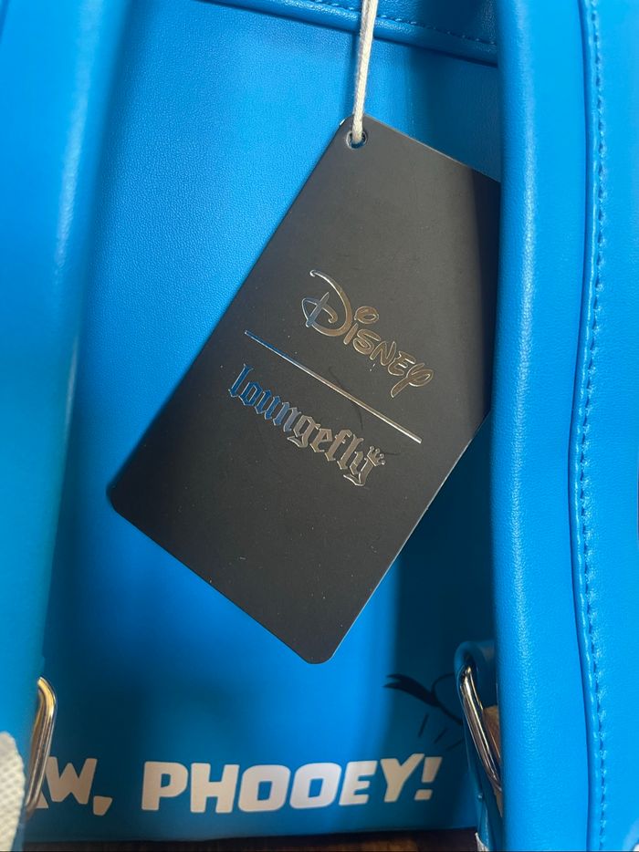 Sac à dos Donald Duck Disney Loungefly neuf - photo numéro 10