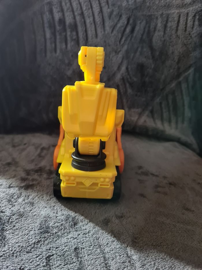 Ruben et compagnie pat patrouille - photo numéro 3