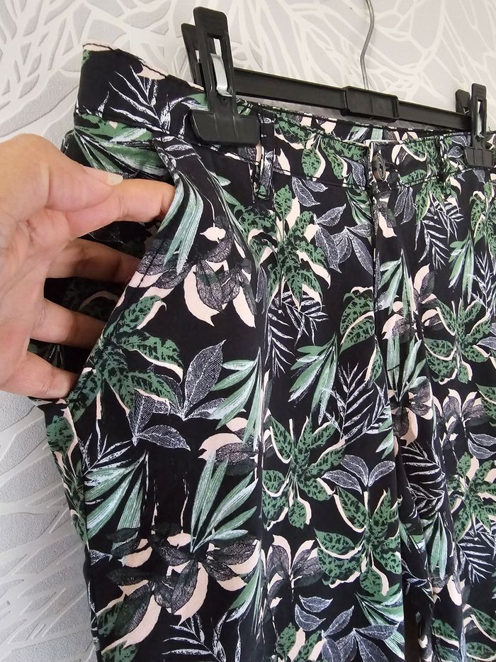 Pantalon cache cache taille 40 - photo numéro 2