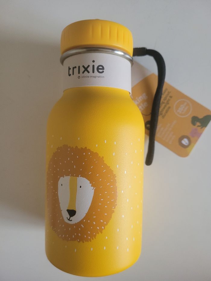 Gourde trixie 350 ml