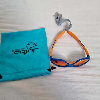 Lunettes soleil Julbo