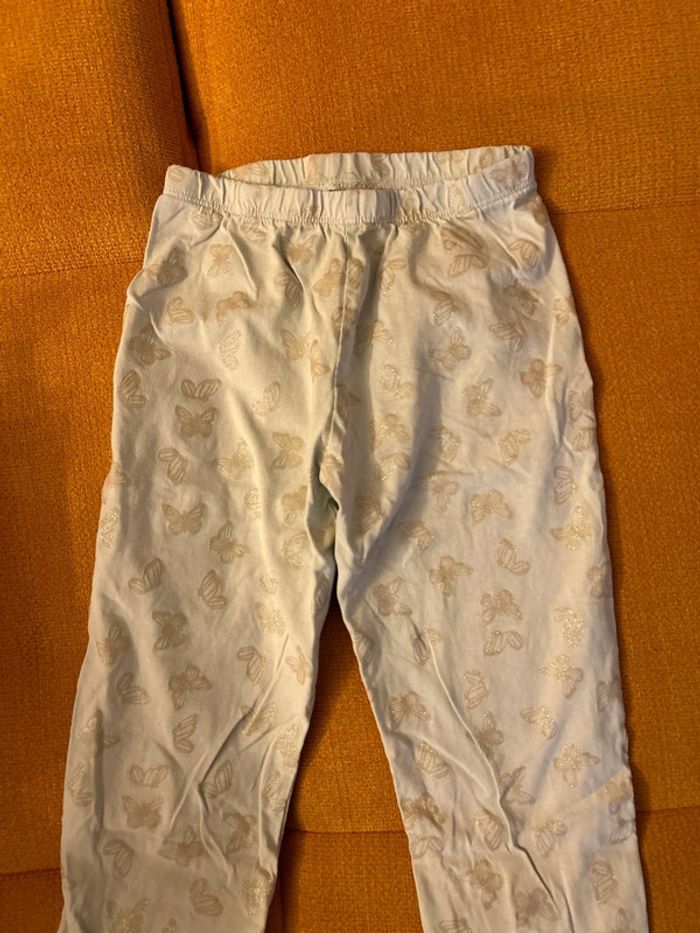 Bas de pyjama 6 ans - photo numéro 2