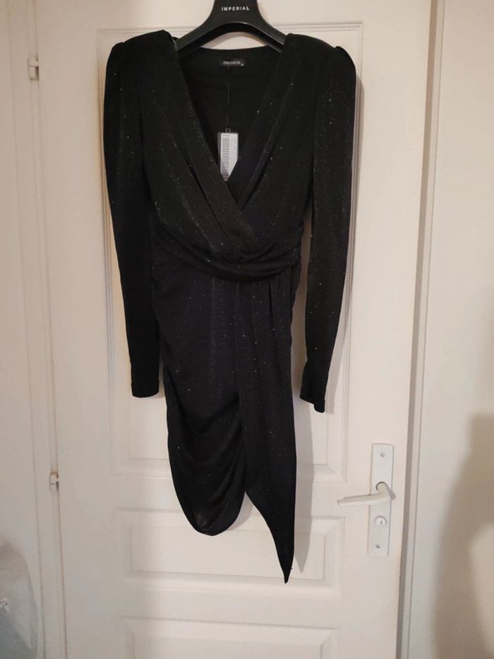 Robe de soirée T36 - photo numéro 3