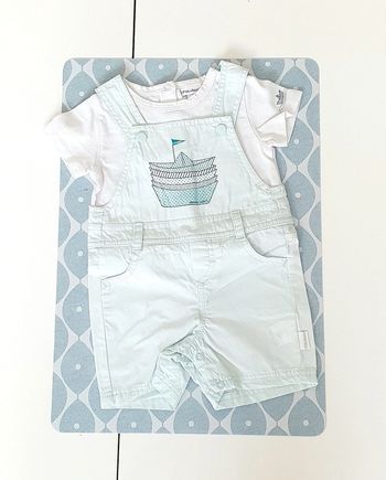 Ensemble P'tit bisou - 3M