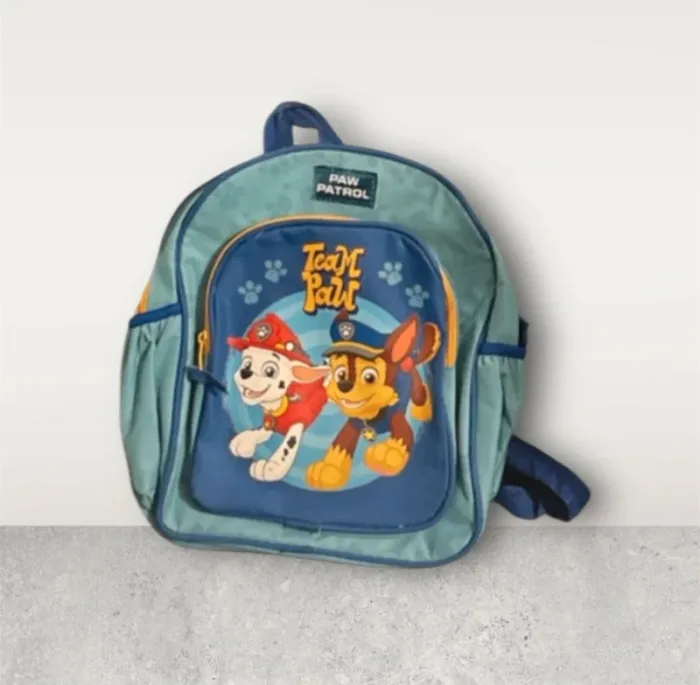 Cartable enfant