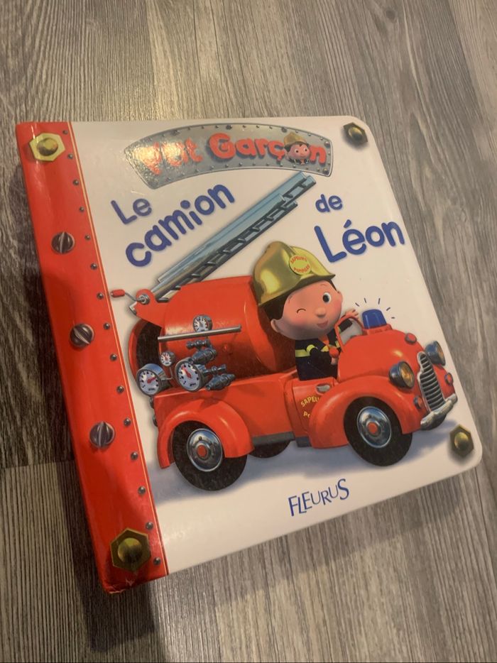 Lot 3 livres 📕 - photo numéro 2